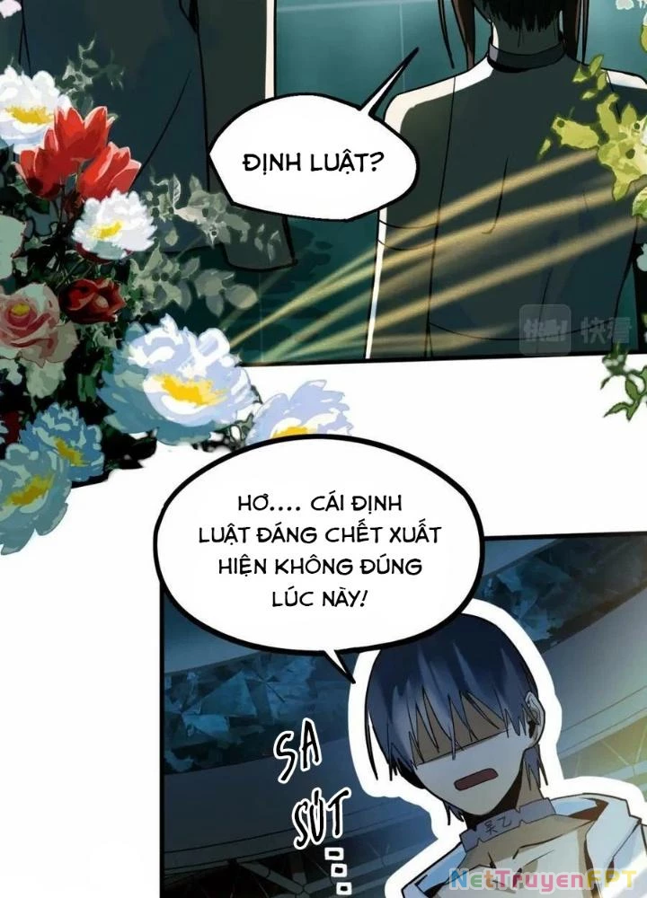 81 Câu Hỏi Chết Chóc Chapter 188 - 102