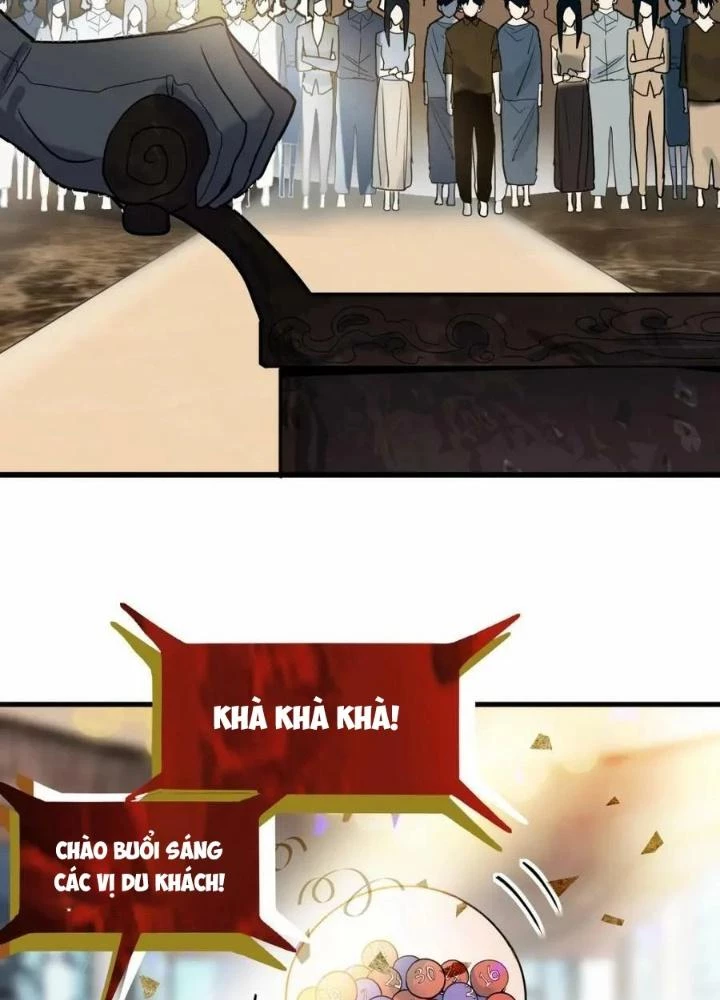 81 Câu Hỏi Chết Chóc Chapter 188 - 120