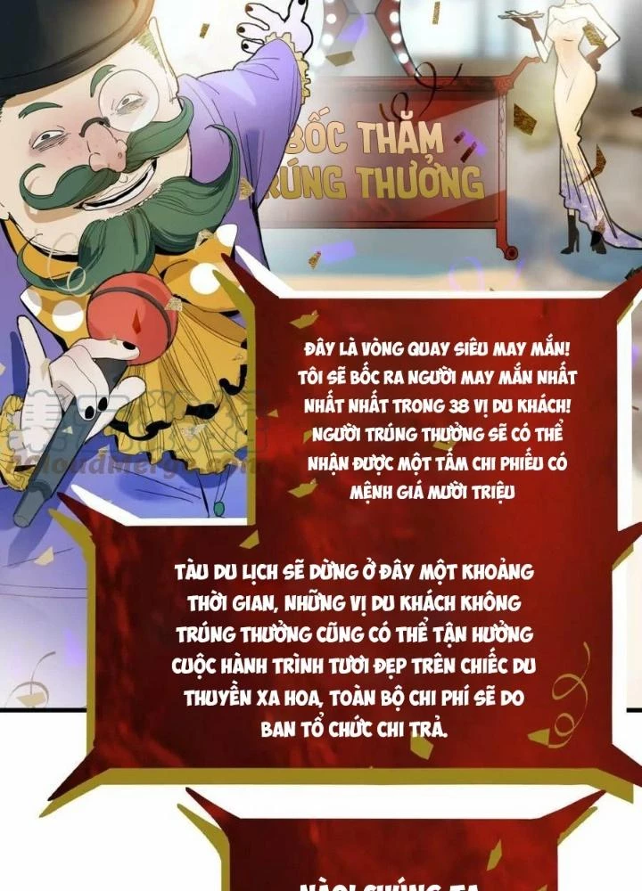 81 Câu Hỏi Chết Chóc Chapter 188 - 122
