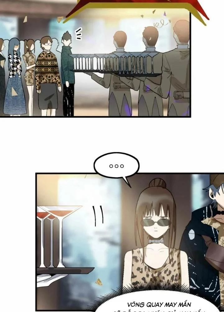 81 Câu Hỏi Chết Chóc Chapter 188 - 124