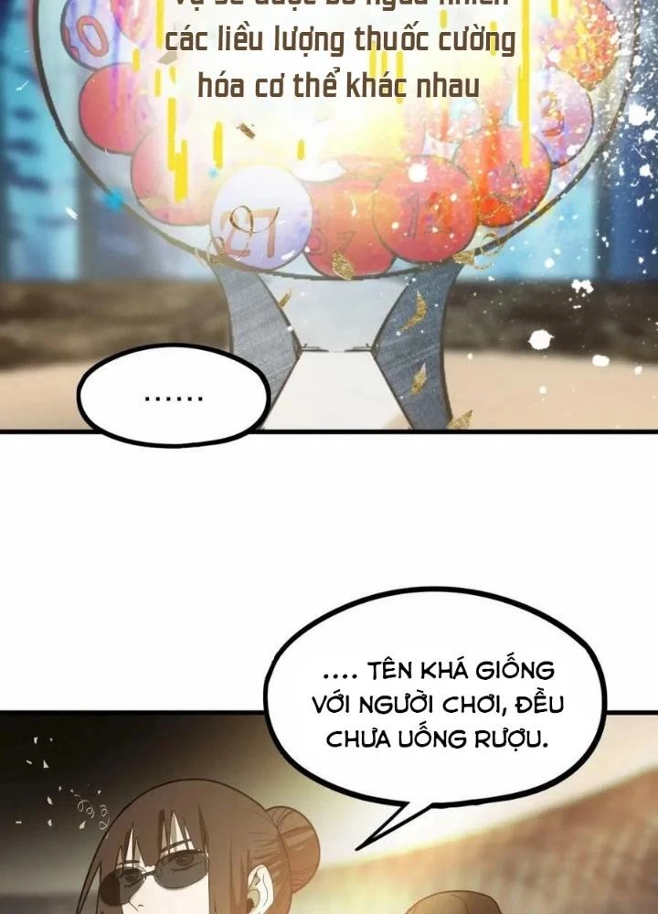 81 Câu Hỏi Chết Chóc Chapter 188 - 128