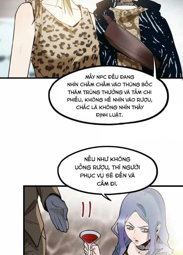 81 Câu Hỏi Chết Chóc Chapter 188 - 130