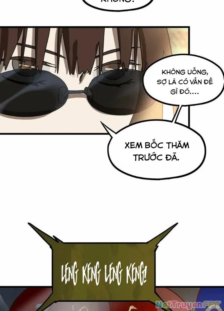 81 Câu Hỏi Chết Chóc Chapter 188 - 132