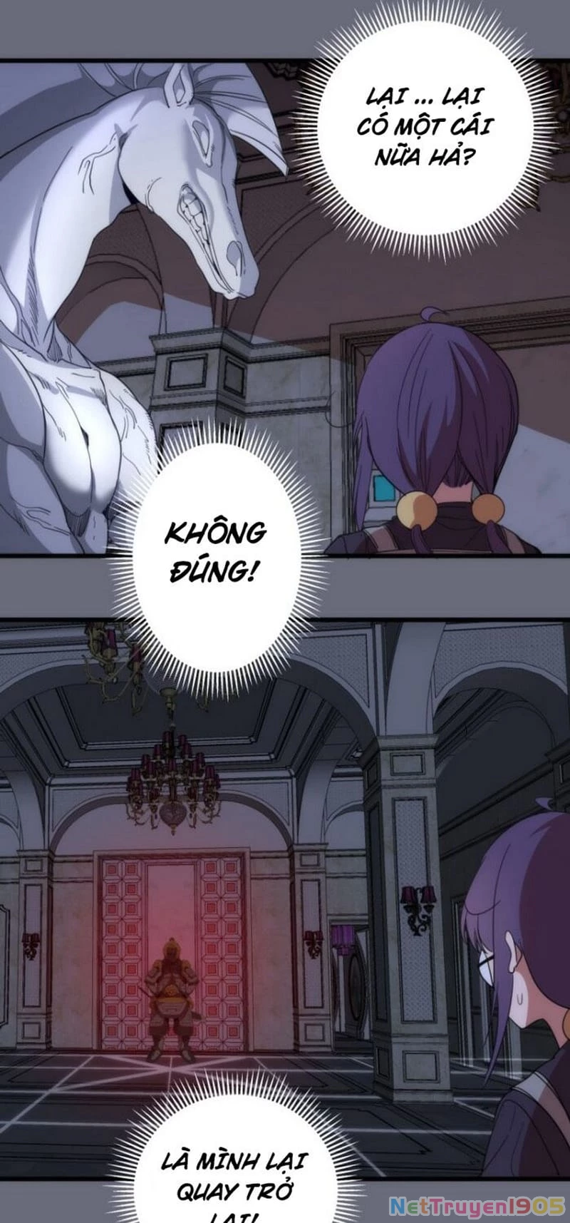 Cao Đẳng Linh Hồn Chapter 117 - 5