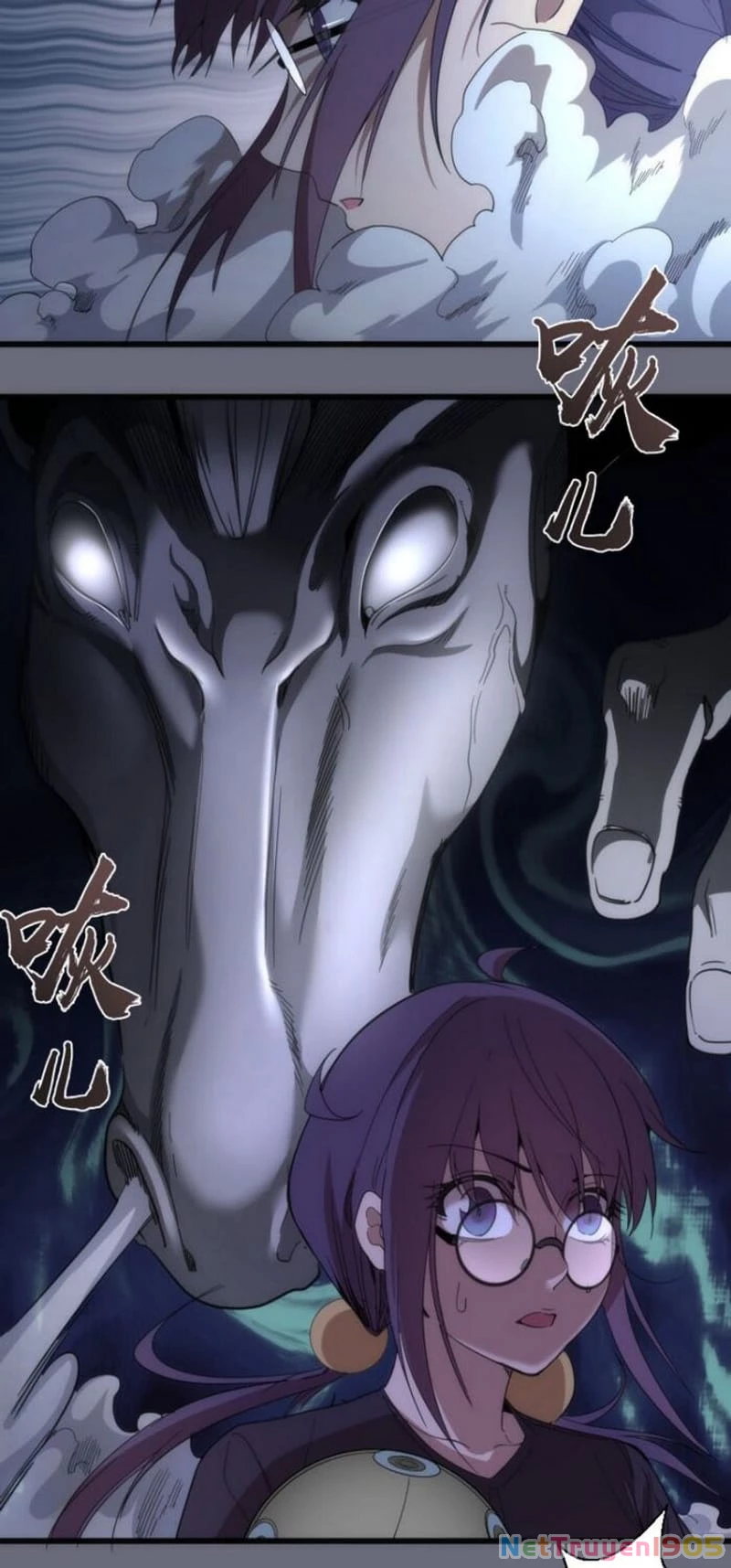 Cao Đẳng Linh Hồn Chapter 117 - 8