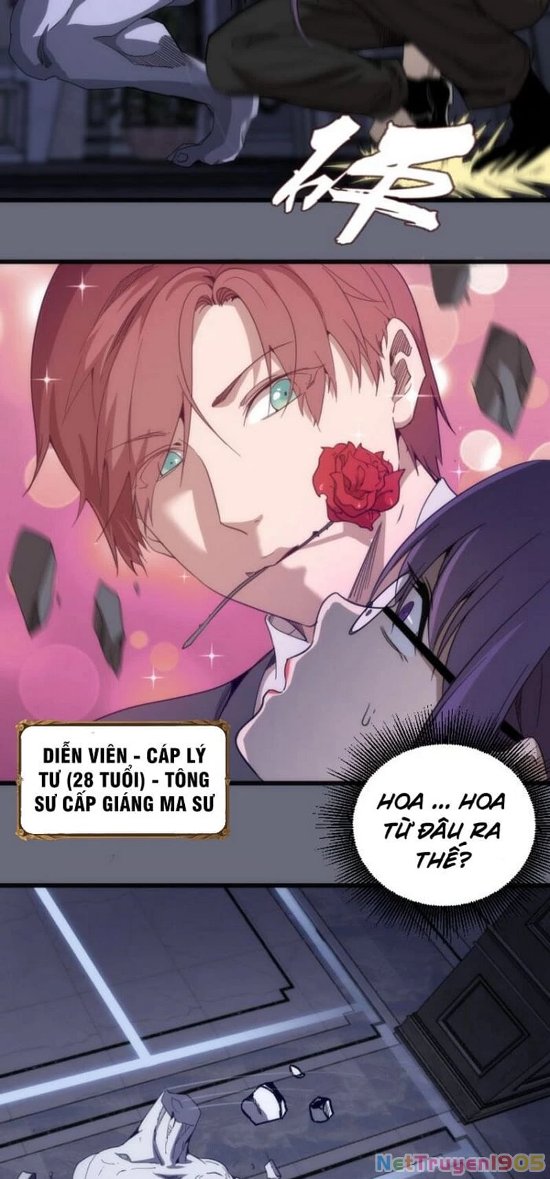 Cao Đẳng Linh Hồn Chapter 117 - 15