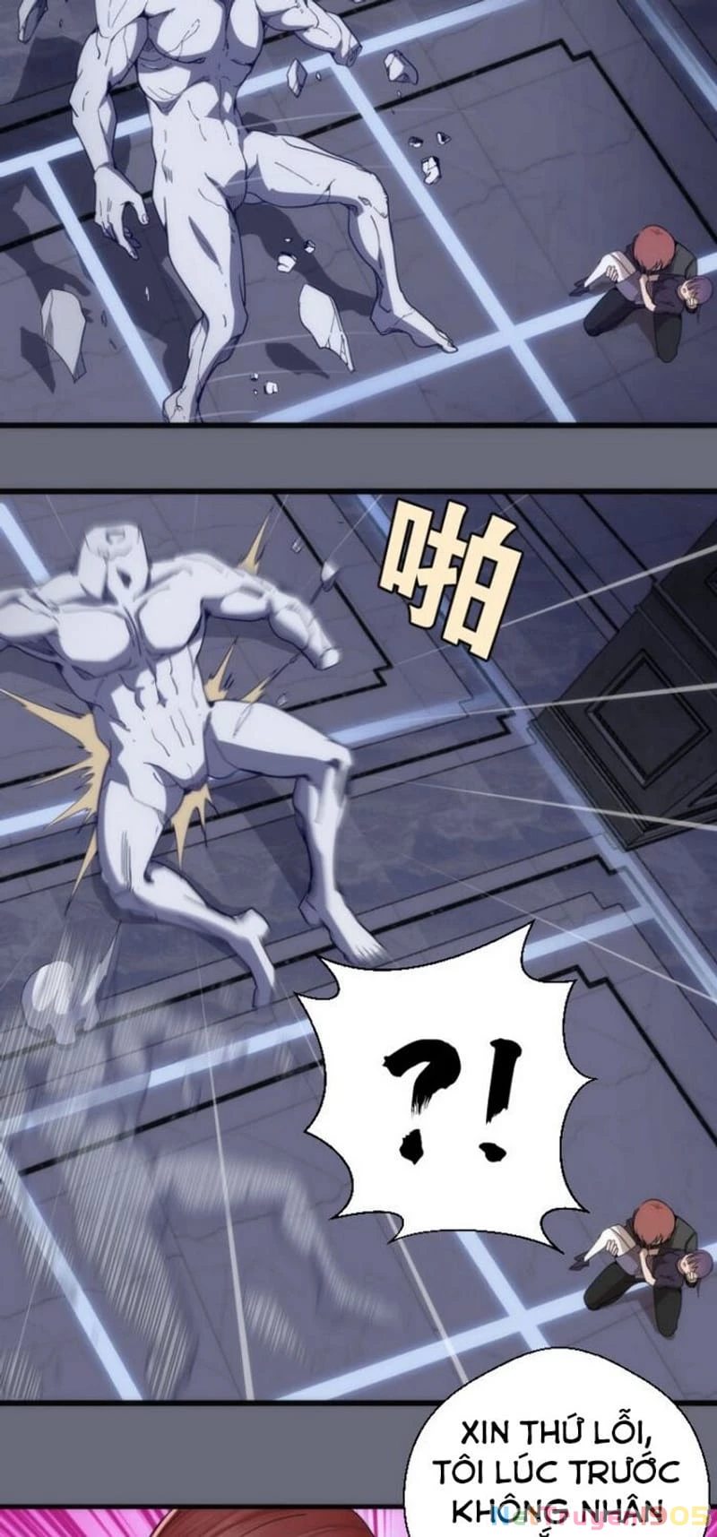 Cao Đẳng Linh Hồn Chapter 117 - 16