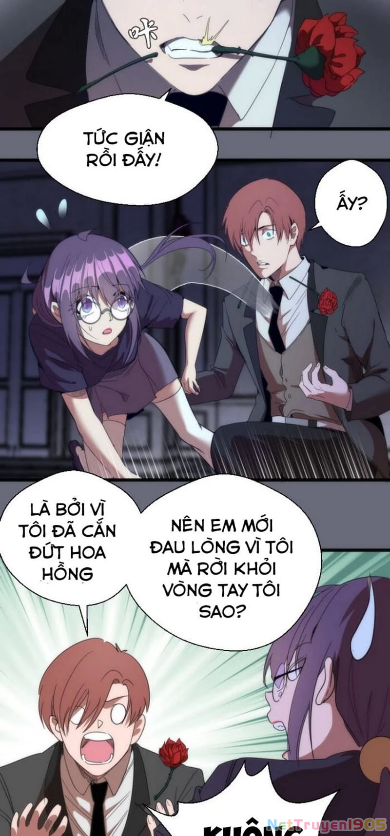 Cao Đẳng Linh Hồn Chapter 117 - 25