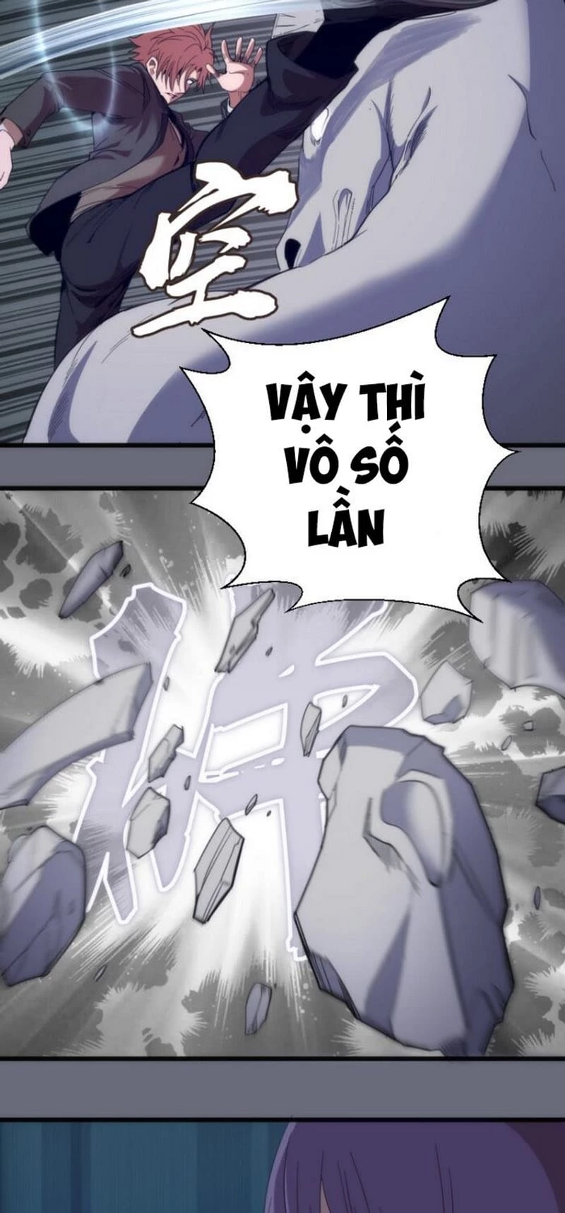 Cao Đẳng Linh Hồn Chapter 117 - 28