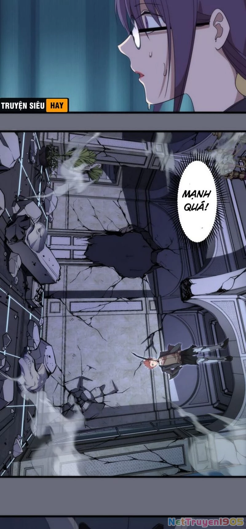 Cao Đẳng Linh Hồn Chapter 117 - 29