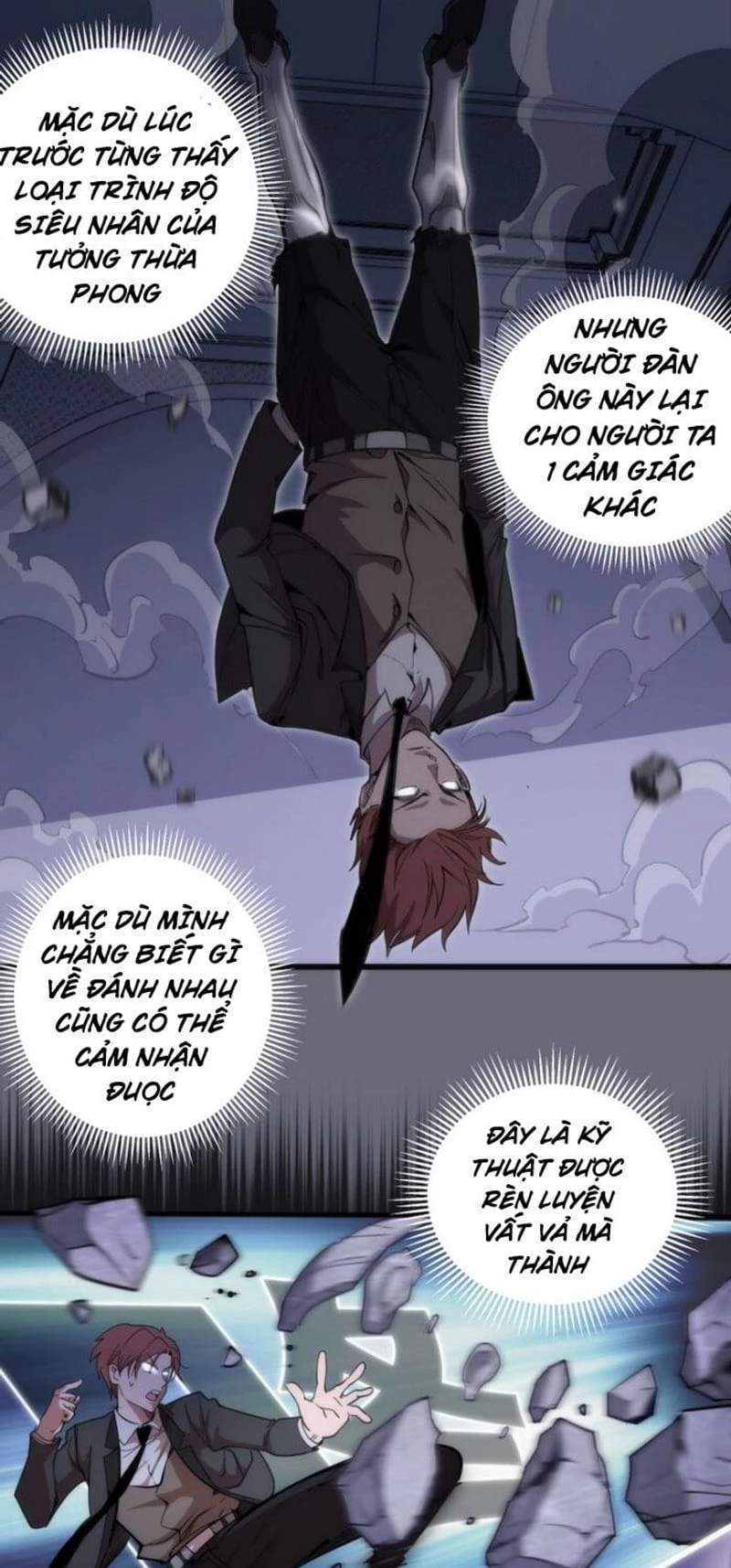 Cao Đẳng Linh Hồn Chapter 117 - 30