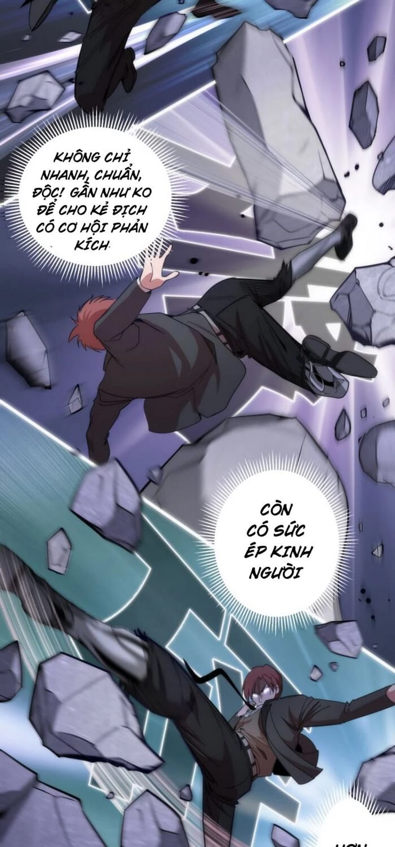 Cao Đẳng Linh Hồn Chapter 117 - 31