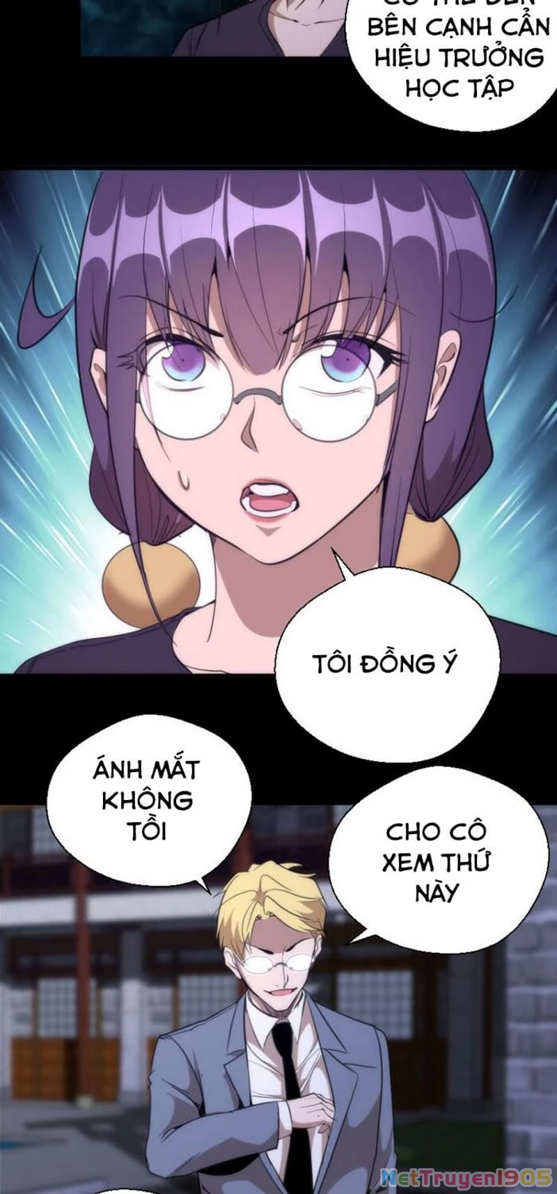 Cao Đẳng Linh Hồn Chapter 117 - 41