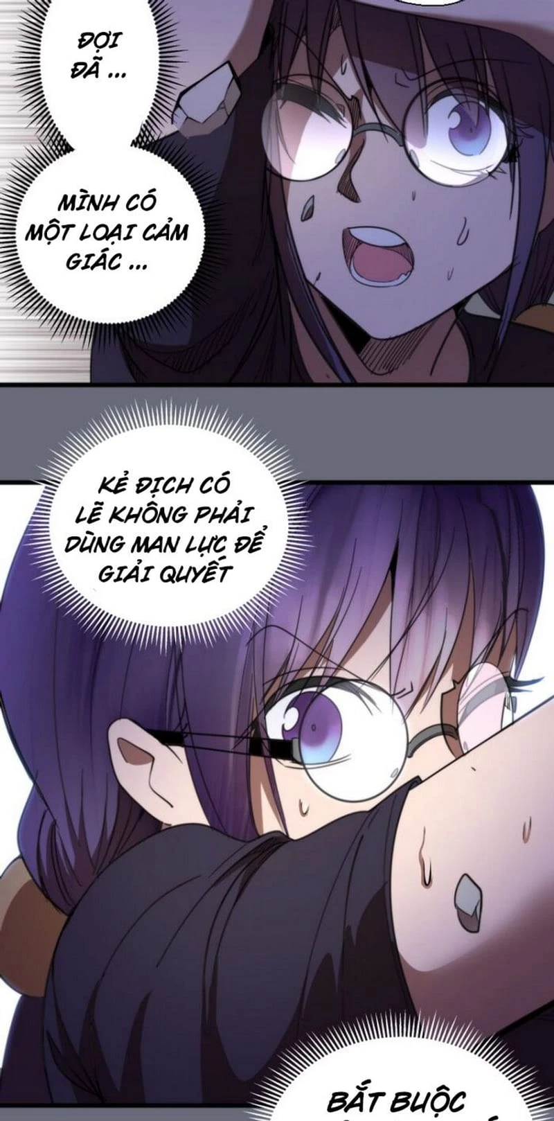 Cao Đẳng Linh Hồn Chapter 117 - 51