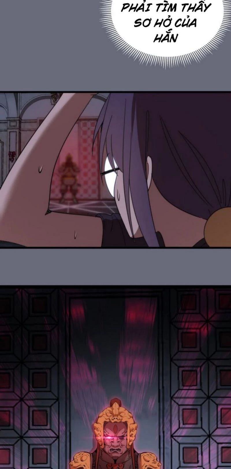 Cao Đẳng Linh Hồn Chapter 117 - 52