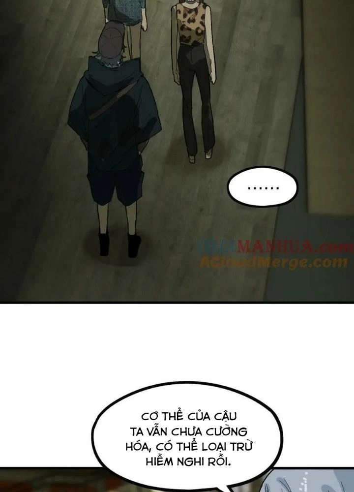 81 Câu Hỏi Chết Chóc Chapter 190 - 11