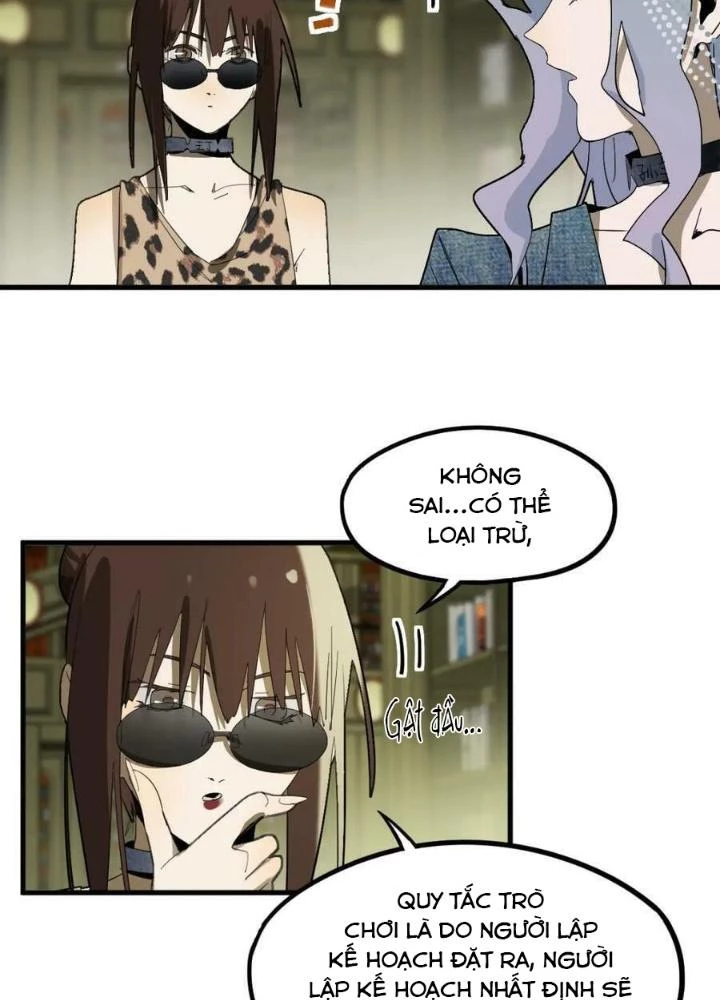 81 Câu Hỏi Chết Chóc Chapter 190 - 13