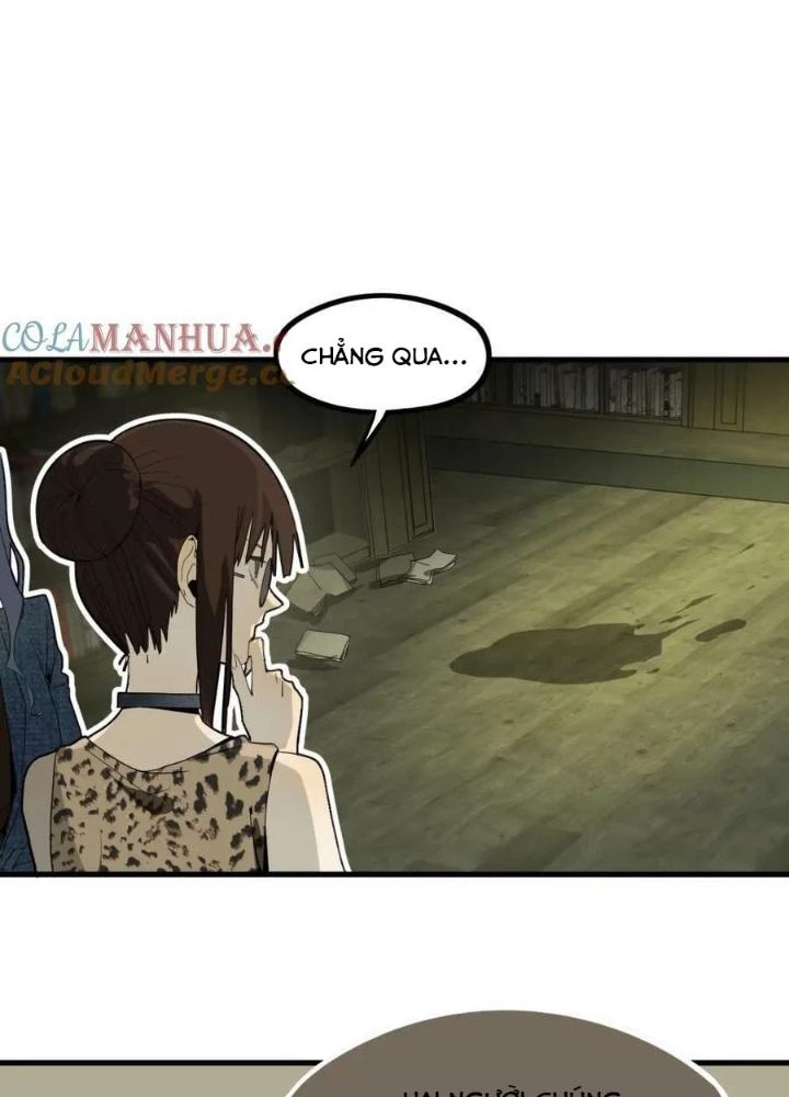 81 Câu Hỏi Chết Chóc Chapter 190 - 15