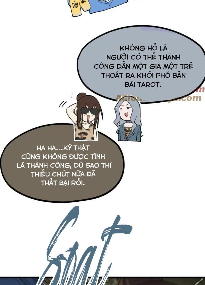 81 Câu Hỏi Chết Chóc Chapter 190 - 19