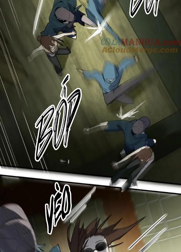 81 Câu Hỏi Chết Chóc Chapter 190 - 27