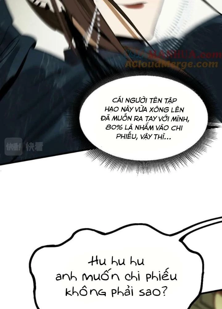 81 Câu Hỏi Chết Chóc Chapter 190 - 31