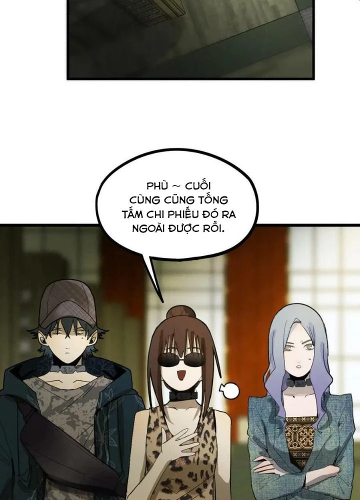81 Câu Hỏi Chết Chóc Chapter 190 - 47