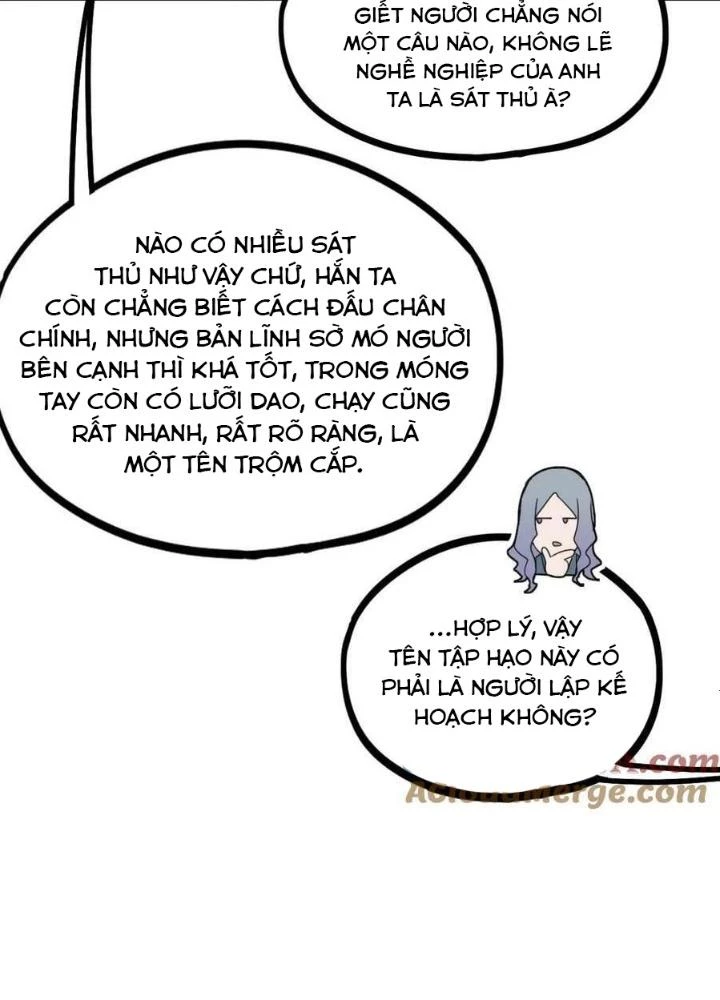 81 Câu Hỏi Chết Chóc Chapter 190 - 49