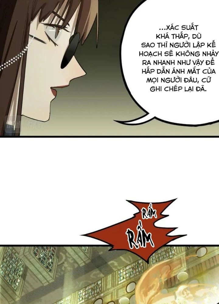 81 Câu Hỏi Chết Chóc Chapter 190 - 51