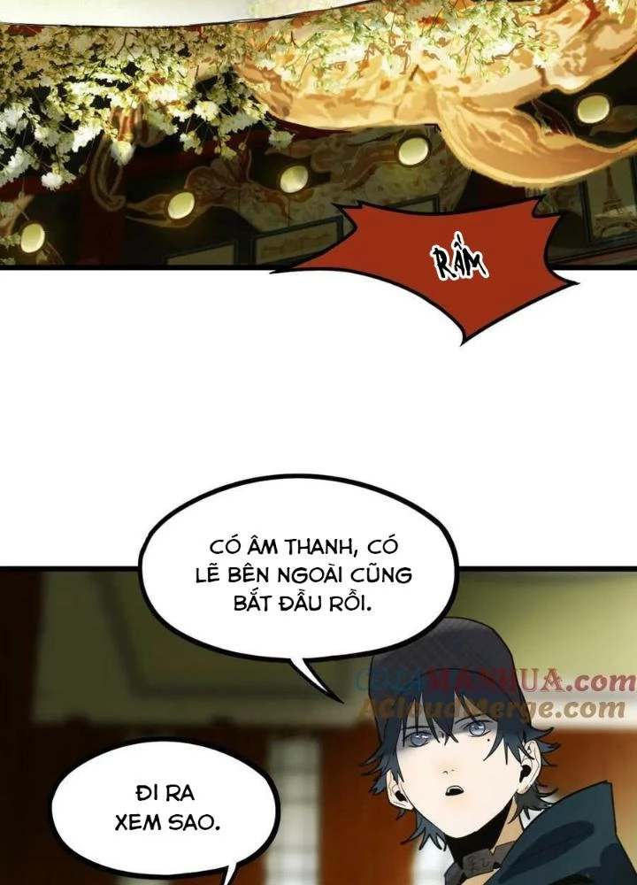 81 Câu Hỏi Chết Chóc Chapter 190 - 53