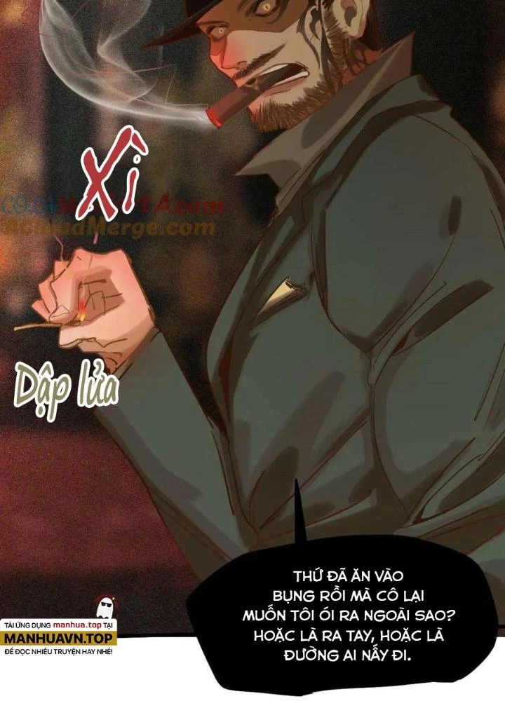 81 Câu Hỏi Chết Chóc Chapter 190 - 73