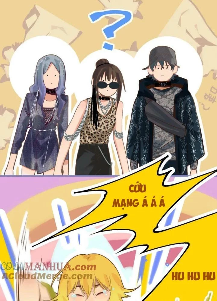 81 Câu Hỏi Chết Chóc Chapter 190 - 91