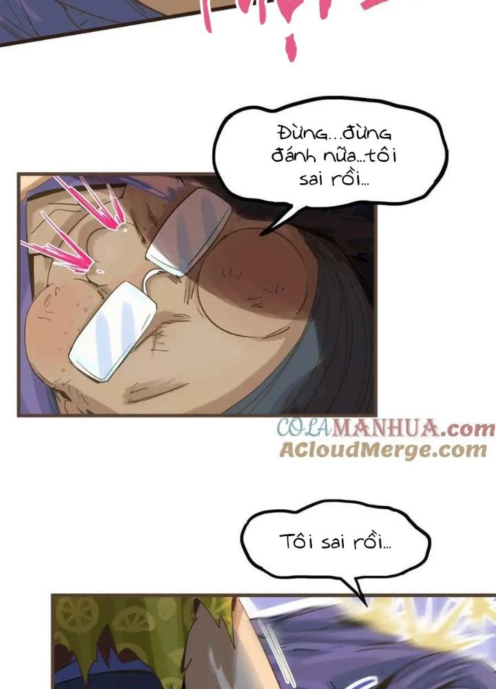 81 Câu Hỏi Chết Chóc Chapter 190 - 95