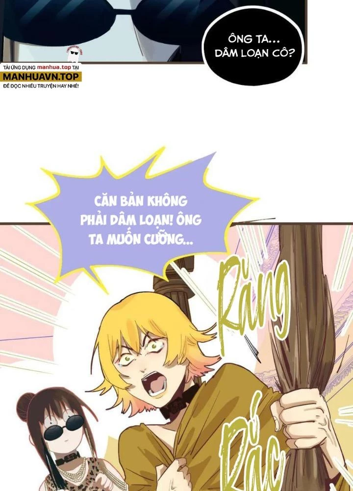 81 Câu Hỏi Chết Chóc Chapter 190 - 105