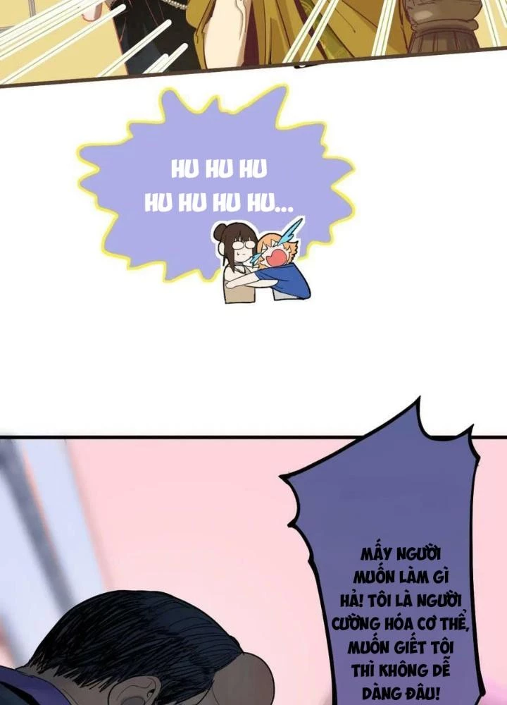 81 Câu Hỏi Chết Chóc Chapter 190 - 107