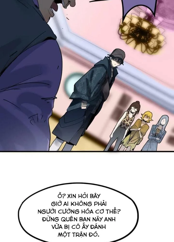 81 Câu Hỏi Chết Chóc Chapter 190 - 109