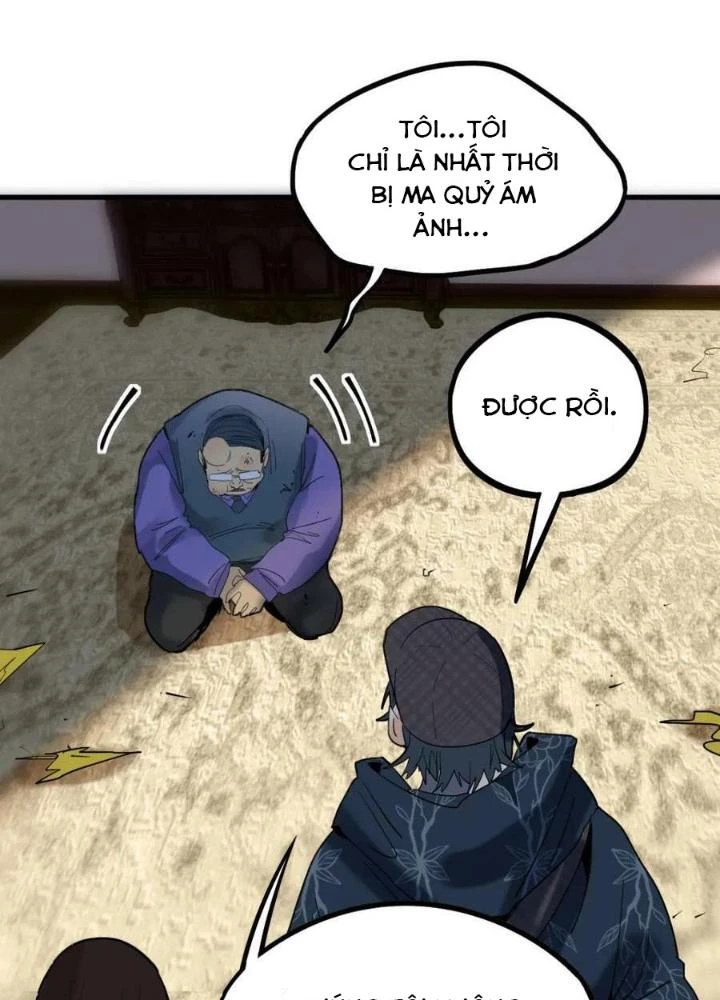 81 Câu Hỏi Chết Chóc Chapter 190 - 113