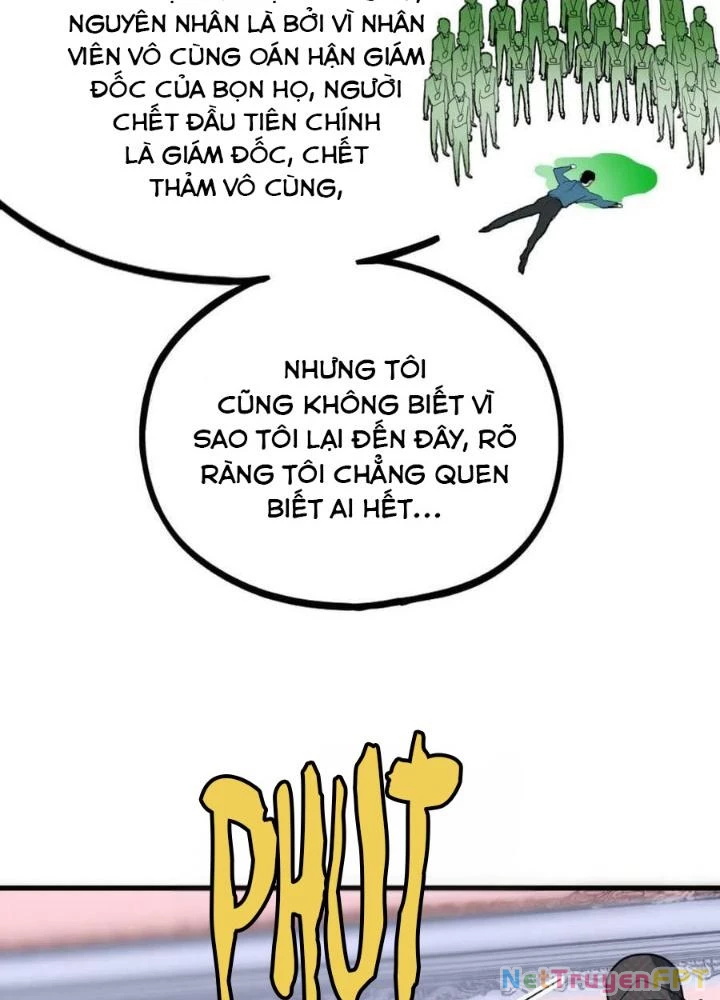 81 Câu Hỏi Chết Chóc Chapter 190 - 117