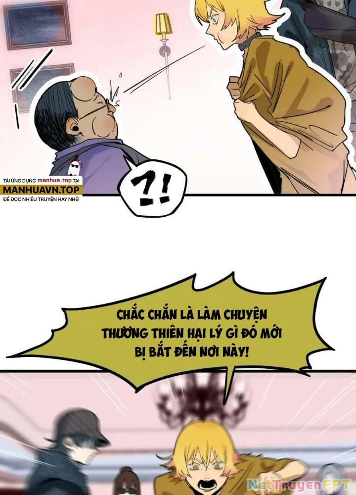 81 Câu Hỏi Chết Chóc Chapter 190 - 119