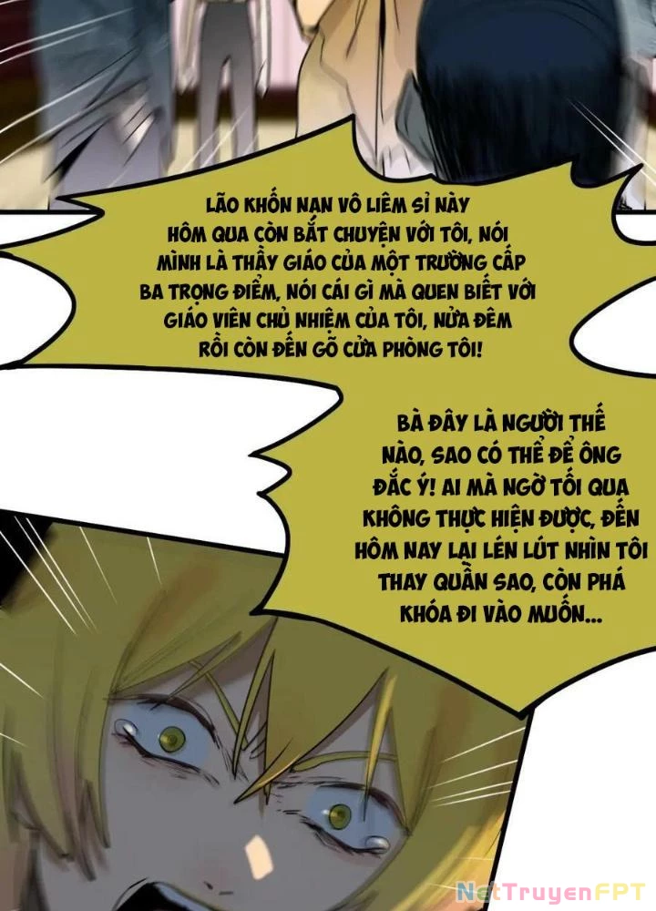 81 Câu Hỏi Chết Chóc Chapter 190 - 121