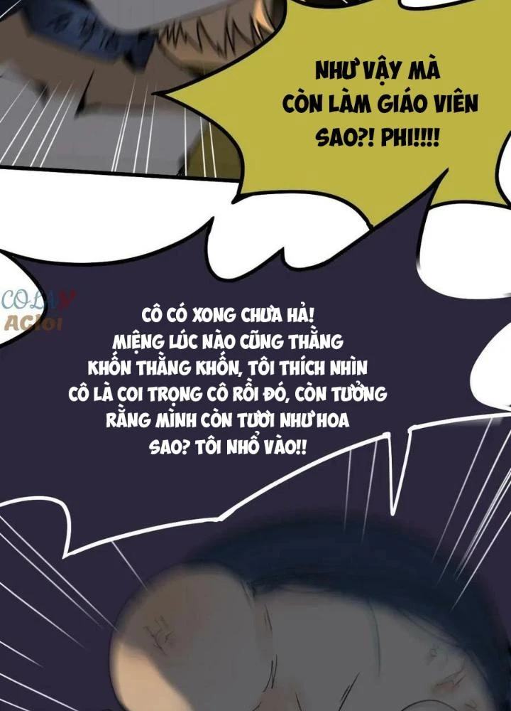 81 Câu Hỏi Chết Chóc Chapter 190 - 123