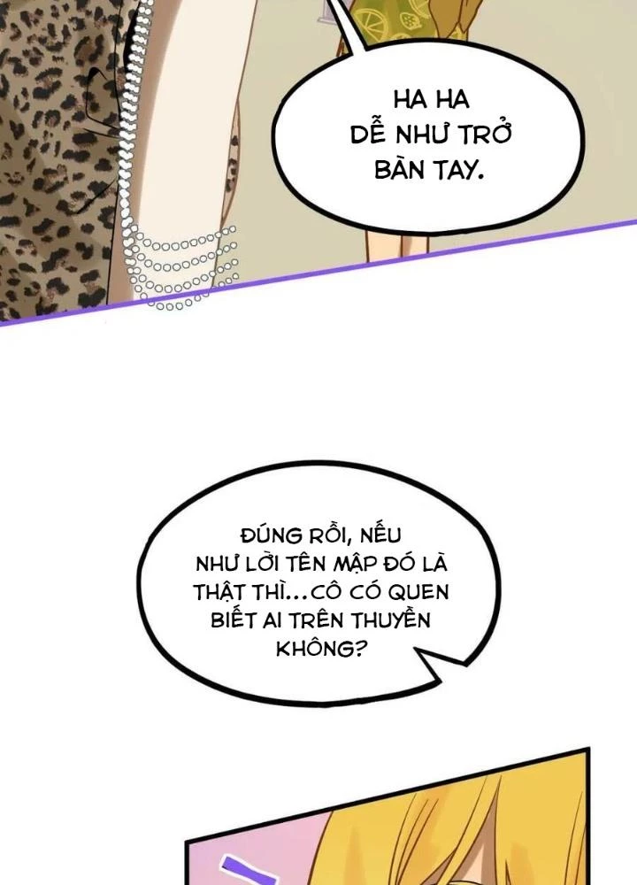 81 Câu Hỏi Chết Chóc Chapter 190 - 137
