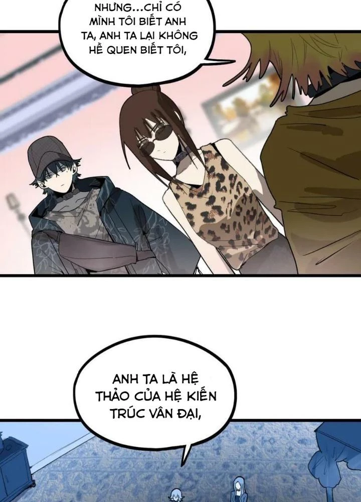 81 Câu Hỏi Chết Chóc Chapter 191 - 7