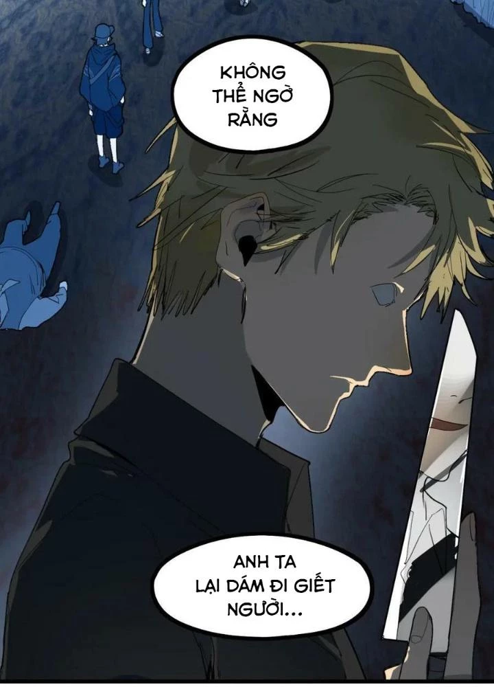 81 Câu Hỏi Chết Chóc Chapter 191 - 9