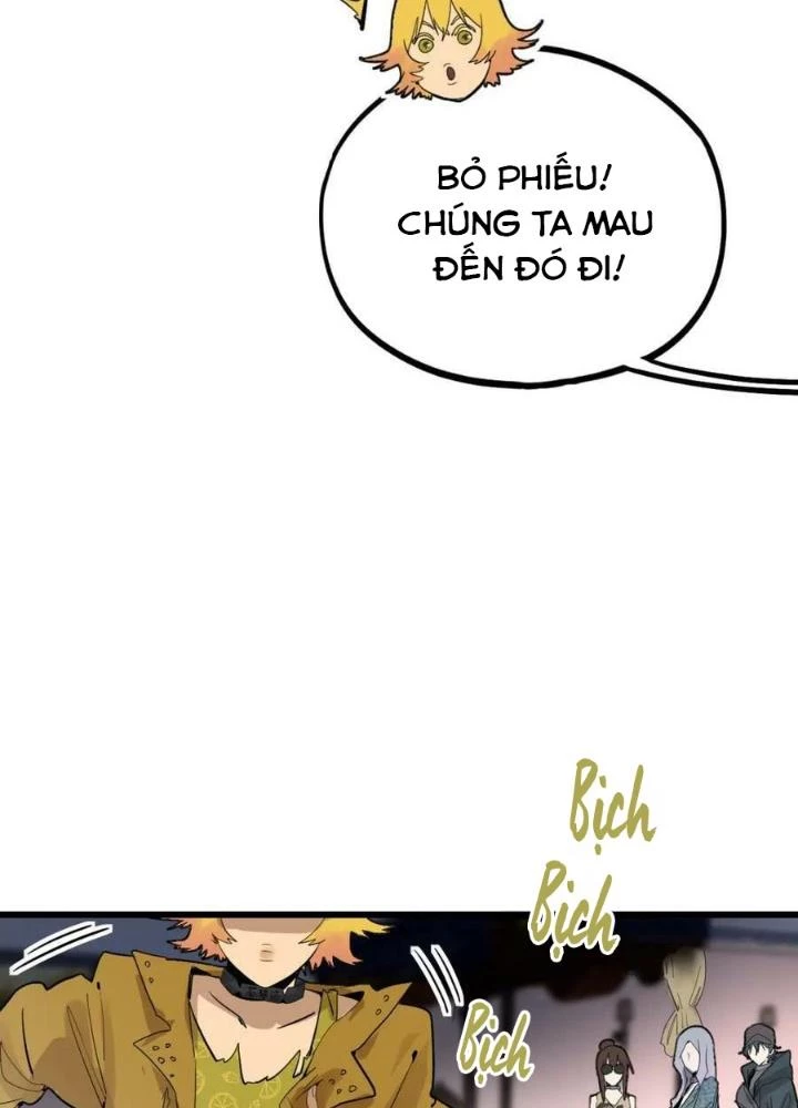 81 Câu Hỏi Chết Chóc Chapter 191 - 13