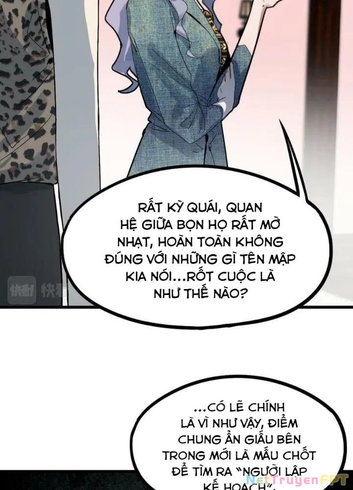 81 Câu Hỏi Chết Chóc Chapter 191 - 17