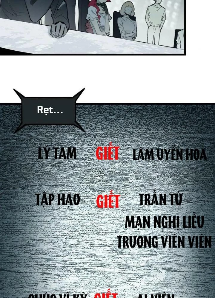 81 Câu Hỏi Chết Chóc Chapter 191 - 29