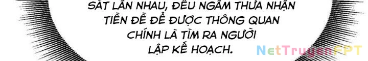 81 Câu Hỏi Chết Chóc Chapter 191 - 32