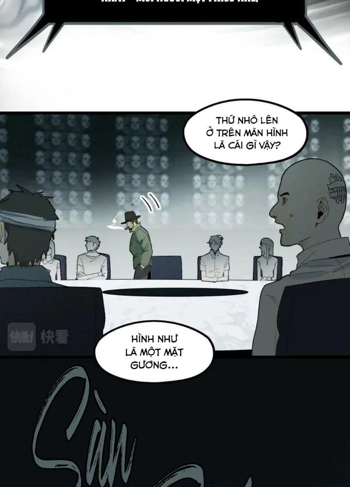 81 Câu Hỏi Chết Chóc Chapter 191 - 55