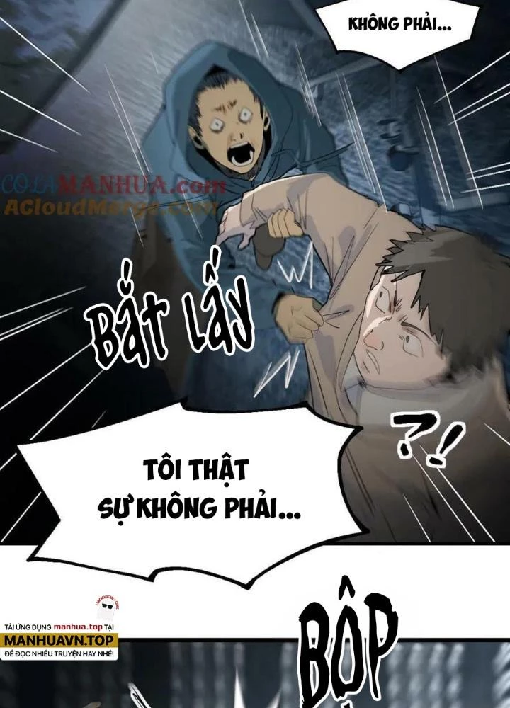 81 Câu Hỏi Chết Chóc Chapter 191 - 73