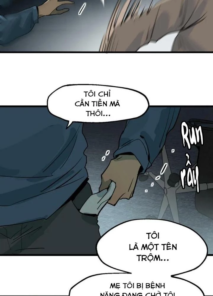 81 Câu Hỏi Chết Chóc Chapter 191 - 75